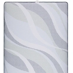 Serta iDirectionsECO Ambrosia Cushion Firm Hybrid Mattress