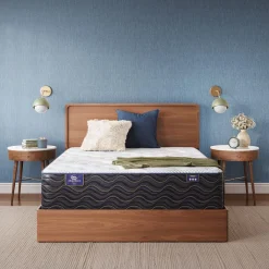 Serta iDirectionsECO Aurra Firm Hybrid Mattress