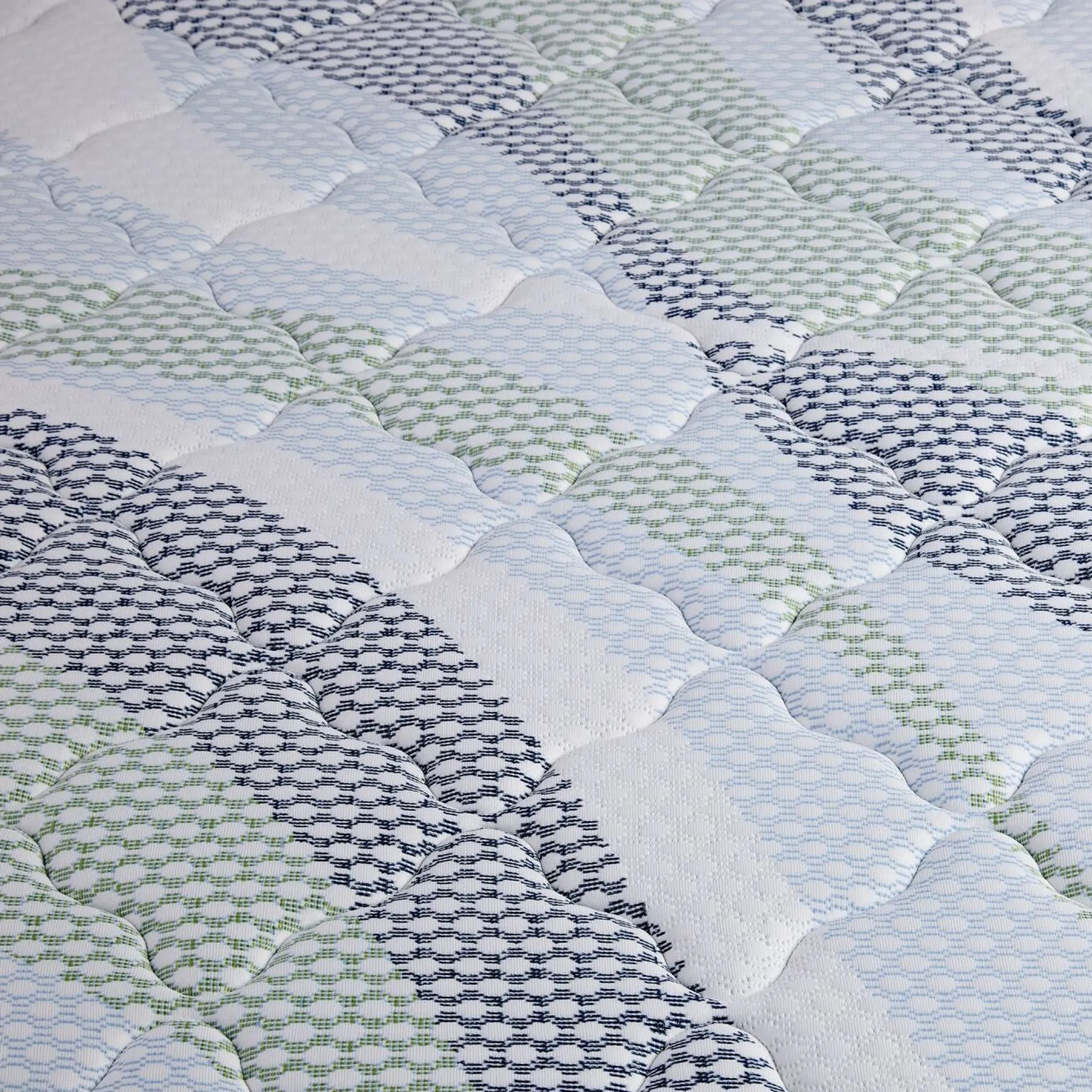 Serta iDirectionsECO Aurra Firm Hybrid Mattress
