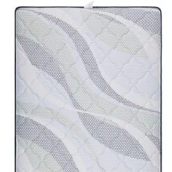 Serta iDirectionsECO Aurra Firm Hybrid Mattress