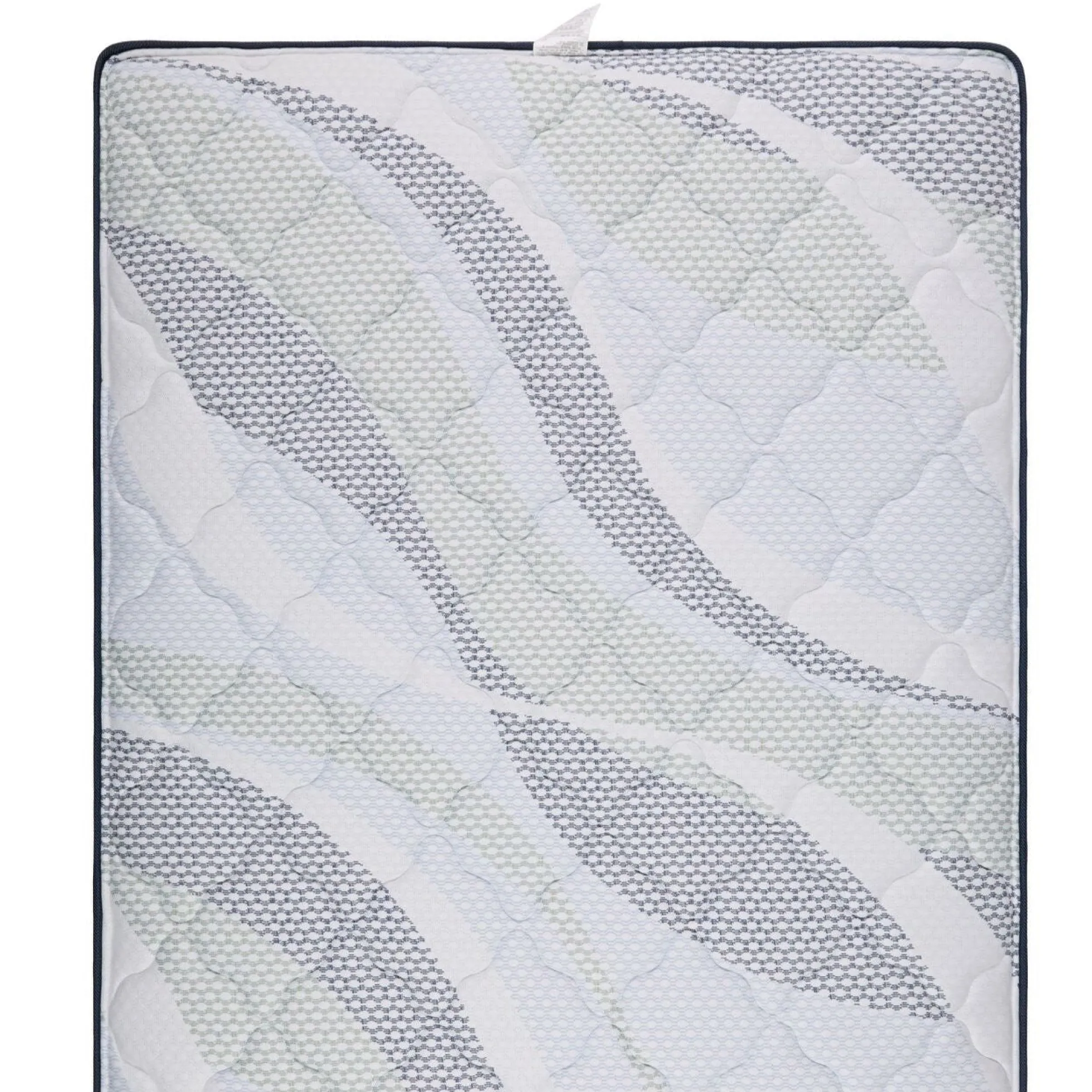 Serta iDirectionsECO Aurra Firm Hybrid Mattress