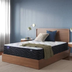 Serta iDirectionsECO Bolton Plush Hybrid Mattress