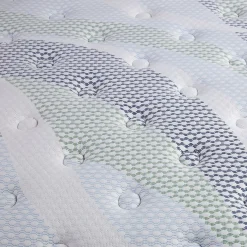 Serta iDirectionsECO Bolton Plush Hybrid Mattress