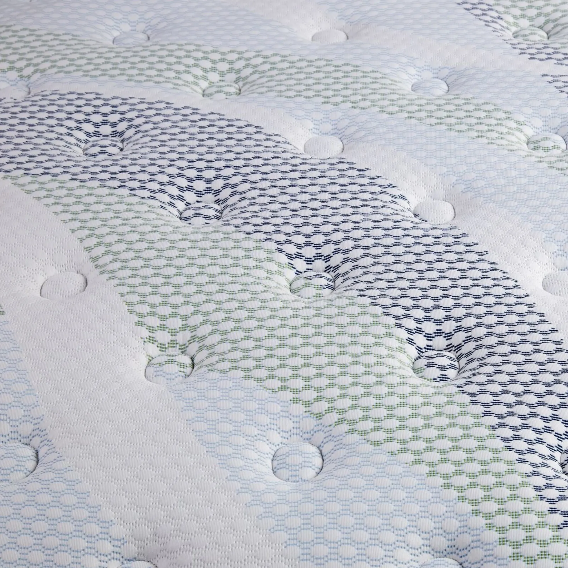 Serta iDirectionsECO Bolton Plush Hybrid Mattress