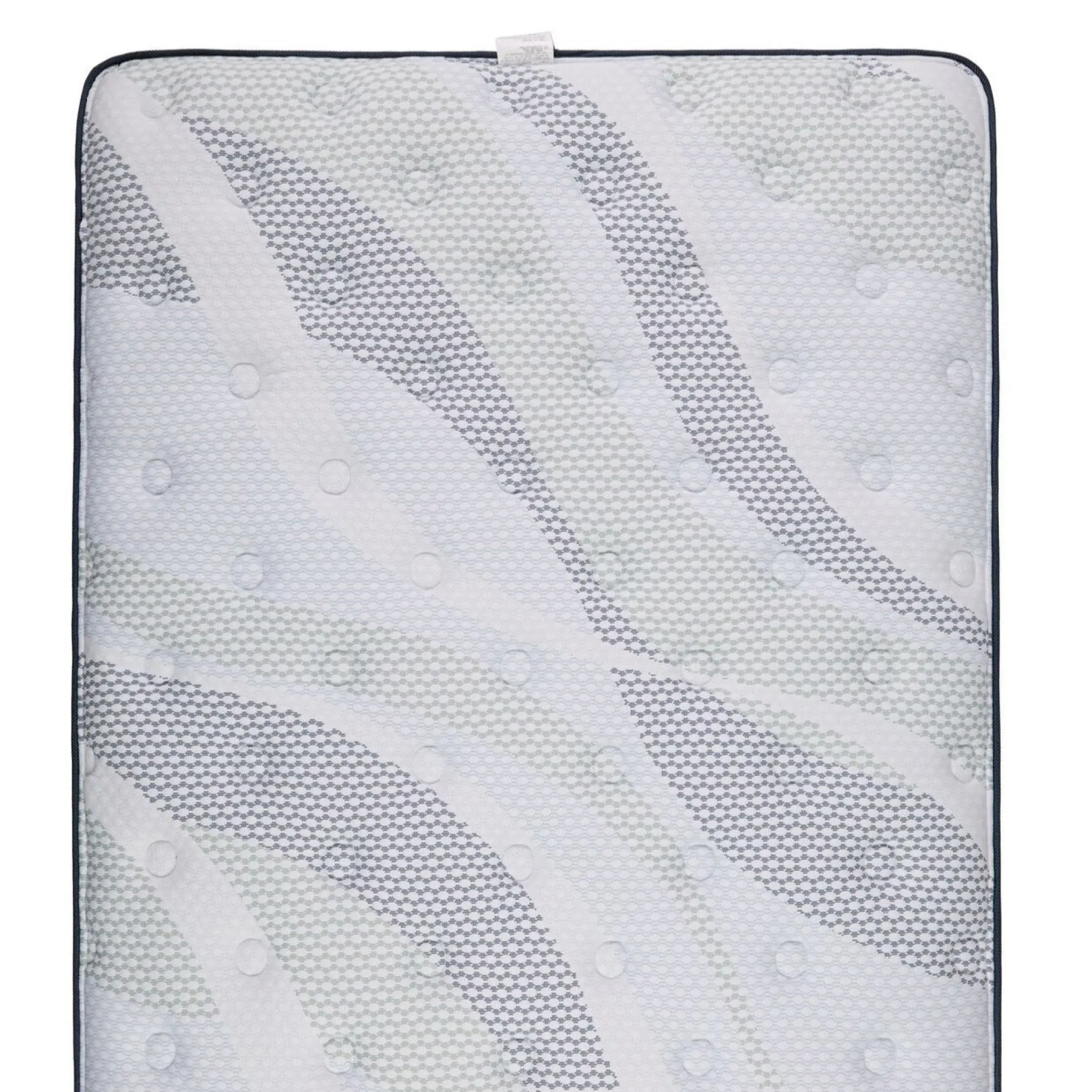 Serta iDirectionsECO Bolton Plush Hybrid Mattress