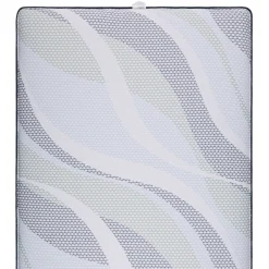 Serta iDirectionsECO Brisbane Plush Hybrid Mattress