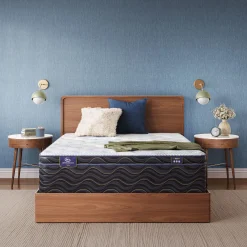 Serta iDirectionsECO Darwin Pillow Top Hybrid Mattress