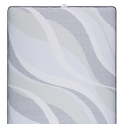Serta iDirectionsECO Darwin Pillow Top Hybrid Mattress