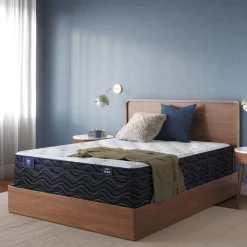 Serta iDirectionsECO Dutton Pillow Top Hybrid Mattress