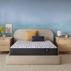 Serta Perfect Sleeper® Brookville Firm Mattress
