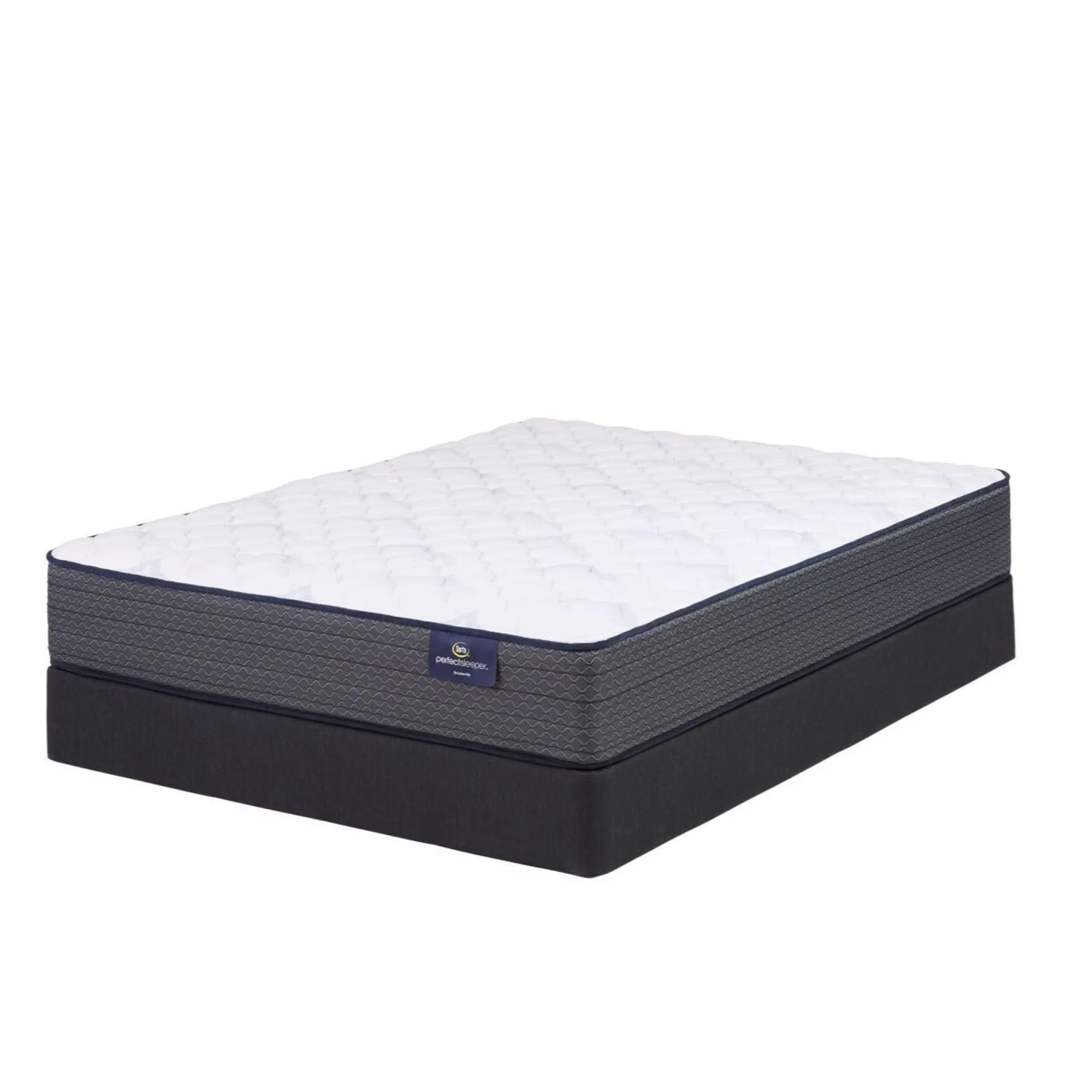 Serta Perfect Sleeper® Brookville Firm Mattress