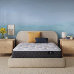 Serta Perfect Sleeper® Clarksburg Plush Mattress