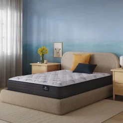 Serta Perfect Sleeper® Clarksburg Plush Mattress