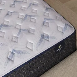 Serta Perfect Sleeper® Clarksburg Plush Mattress