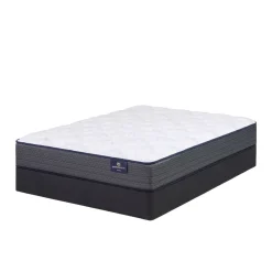 Serta Perfect Sleeper® Clarksburg Plush Mattress