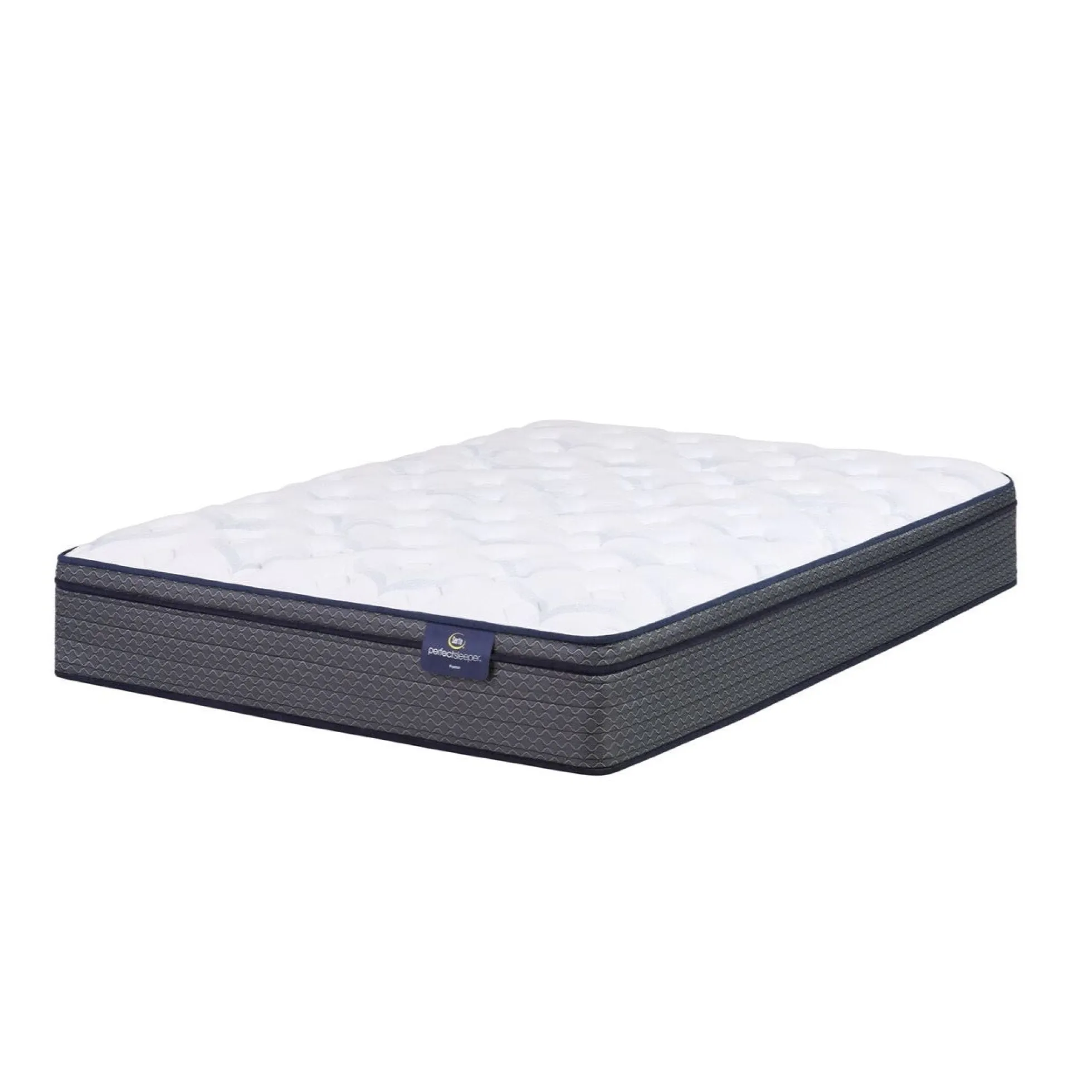Serta Perfect Sleeper® Paxton Ultra Plush Euro Top Mattress