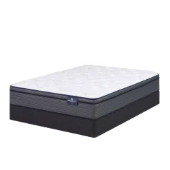 Serta Perfect Sleeper® Paxton Ultra Plush Euro Top Mattress