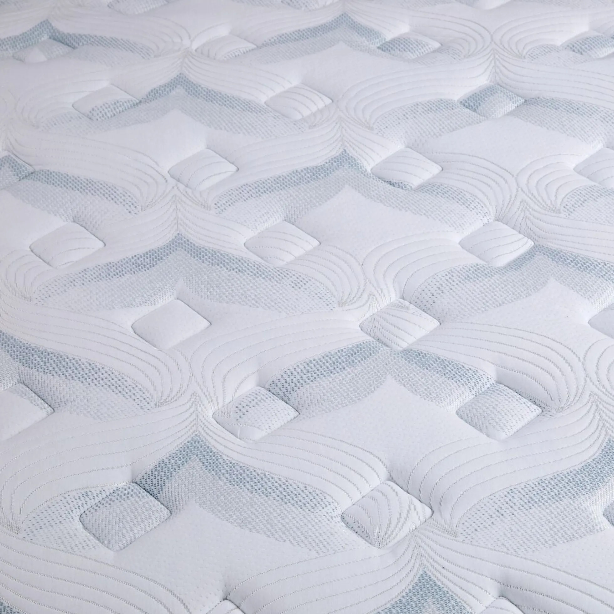 Serta Perfect Sleeper® Paxton Ultra Plush Euro Top Mattress