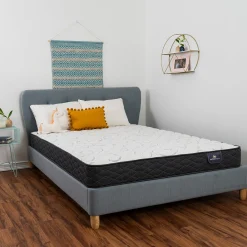 Serta Perfect Sleeper Reedley Firm Mattress