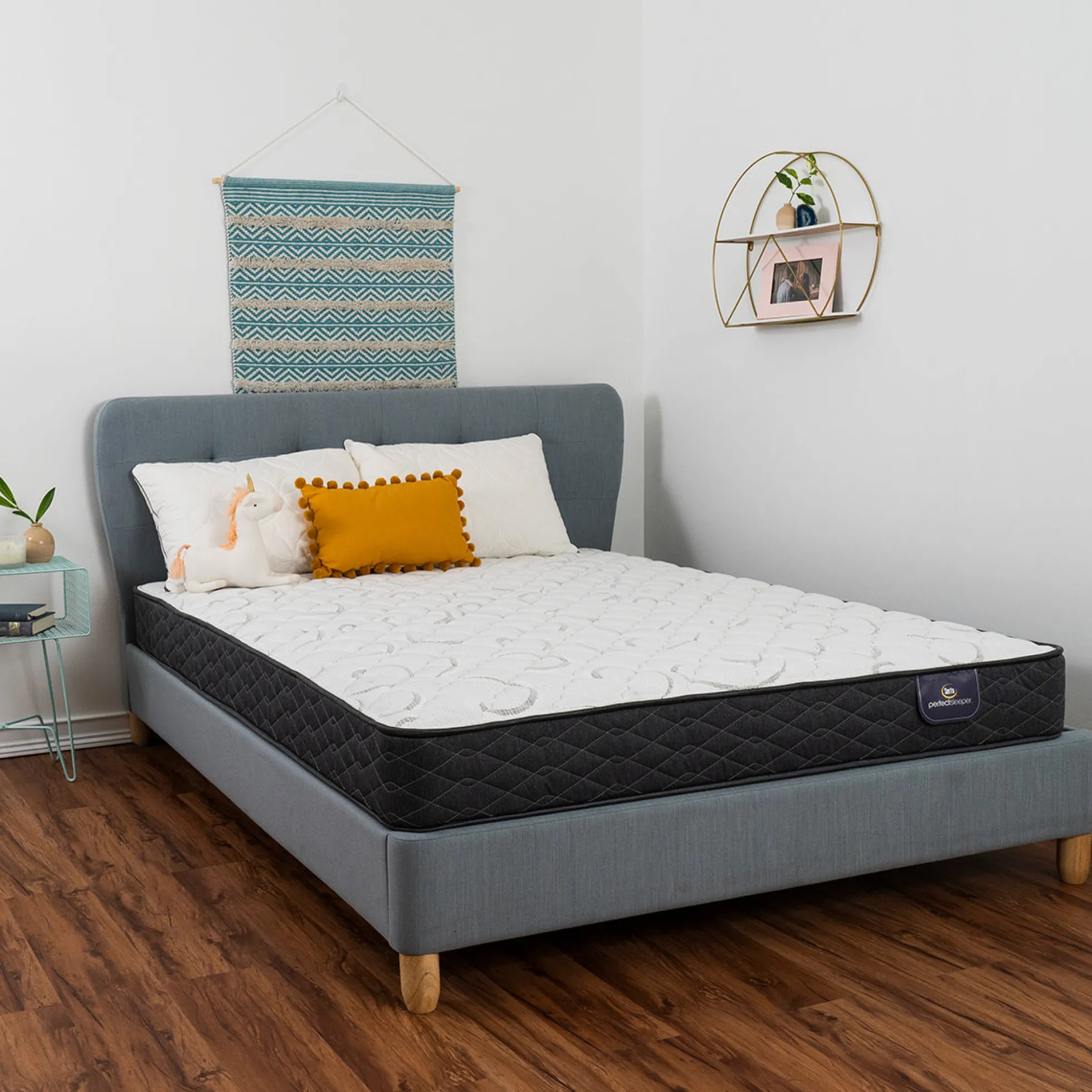 Serta Perfect Sleeper Reedley Firm Mattress