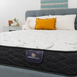 Serta Perfect Sleeper Reedley Firm Mattress