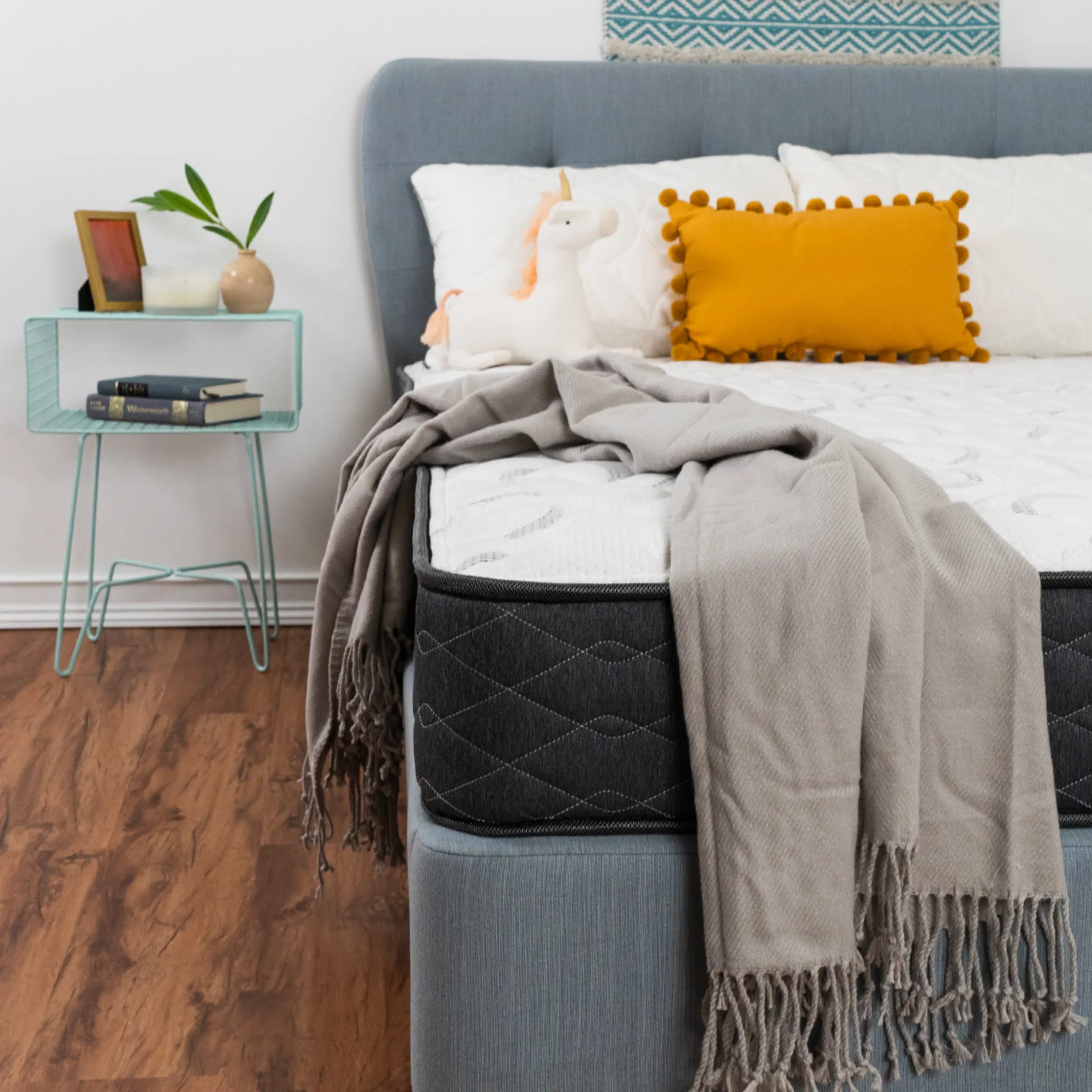 Serta Perfect Sleeper Reedley Firm Mattress