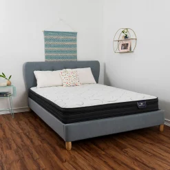 Serta Perfect Sleeper Seabright Plush Mattress