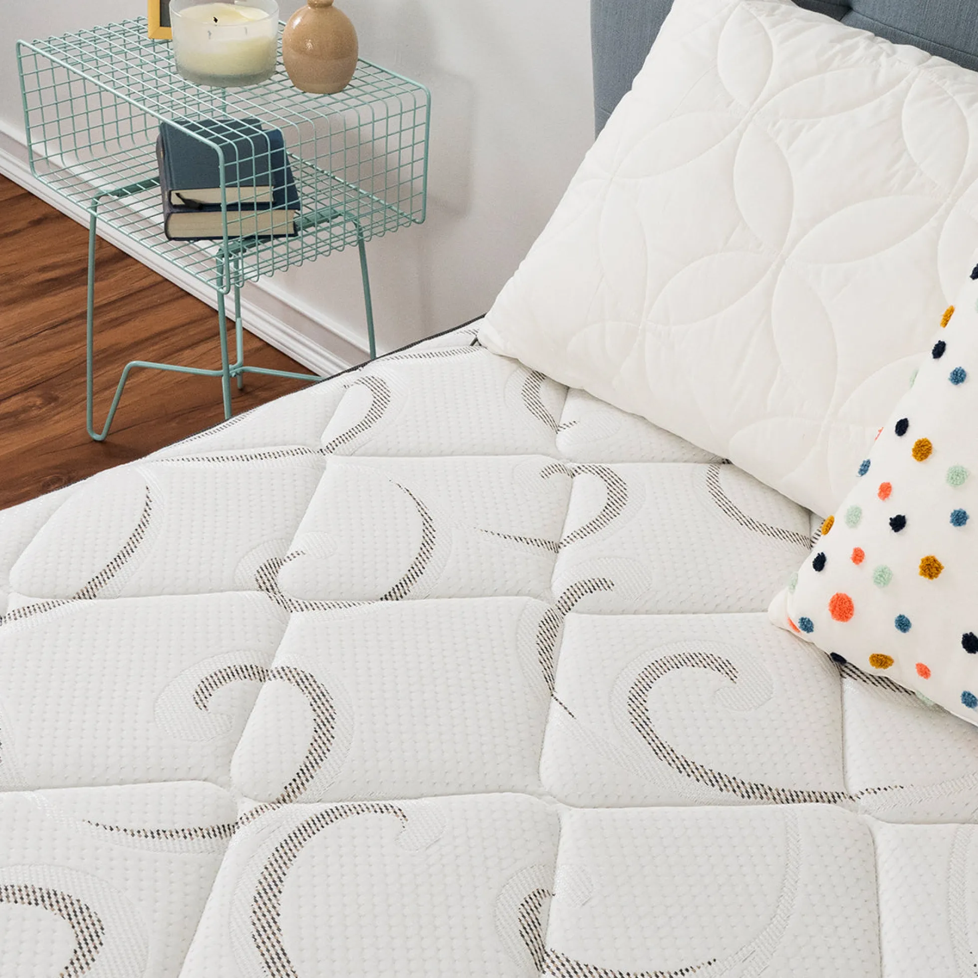 Serta Perfect Sleeper Seabright Plush Mattress