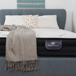 Serta Perfect Sleeper Seabright Plush Mattress