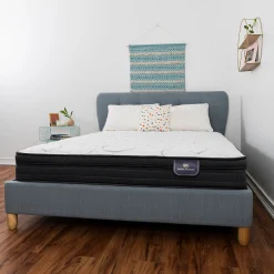 Serta Perfect Sleeper Seabright Plush Mattress