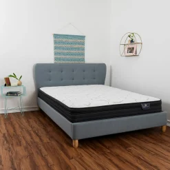 Serta Perfect Sleeper Seabright Plush Mattress