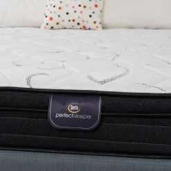 Serta Perfect Sleeper Seabright Plush Mattress
