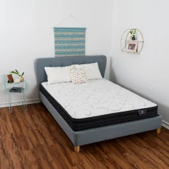 Serta Perfect Sleeper Seabright Plush Mattress
