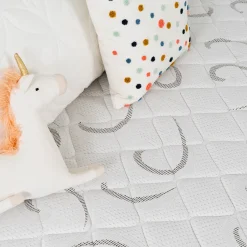 Sertapedic Elkridge Euro Top Mattress by Serta