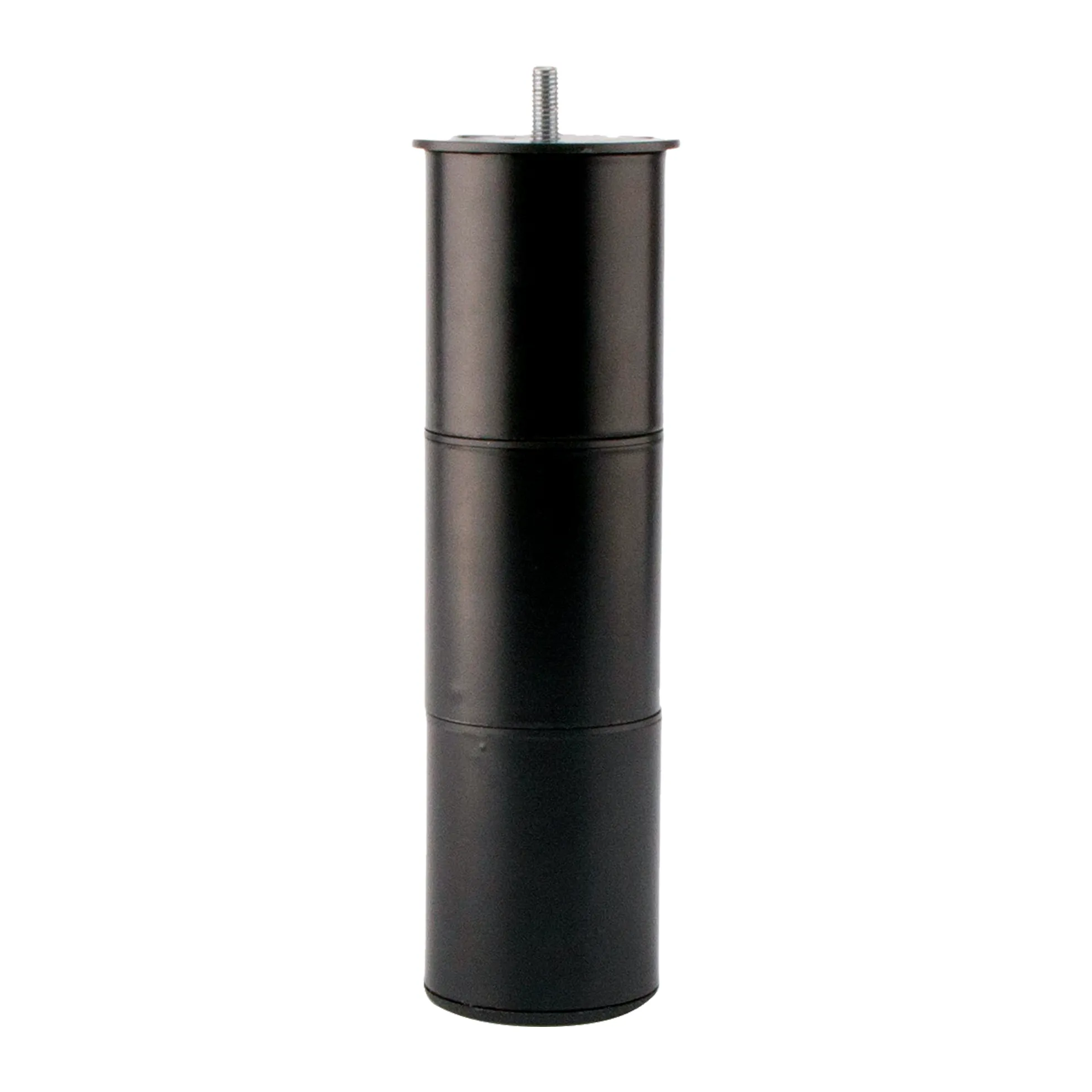 SomosBeds 9" Stackable Adjustable Base Legs