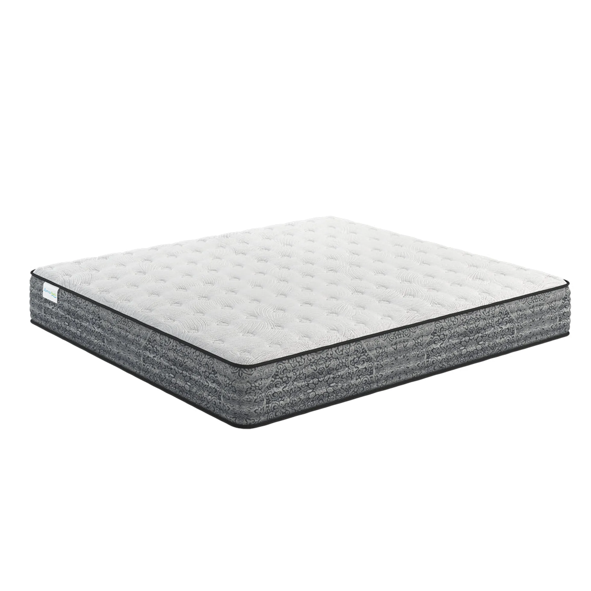 SomosBeds Addlestone Firm Mattress