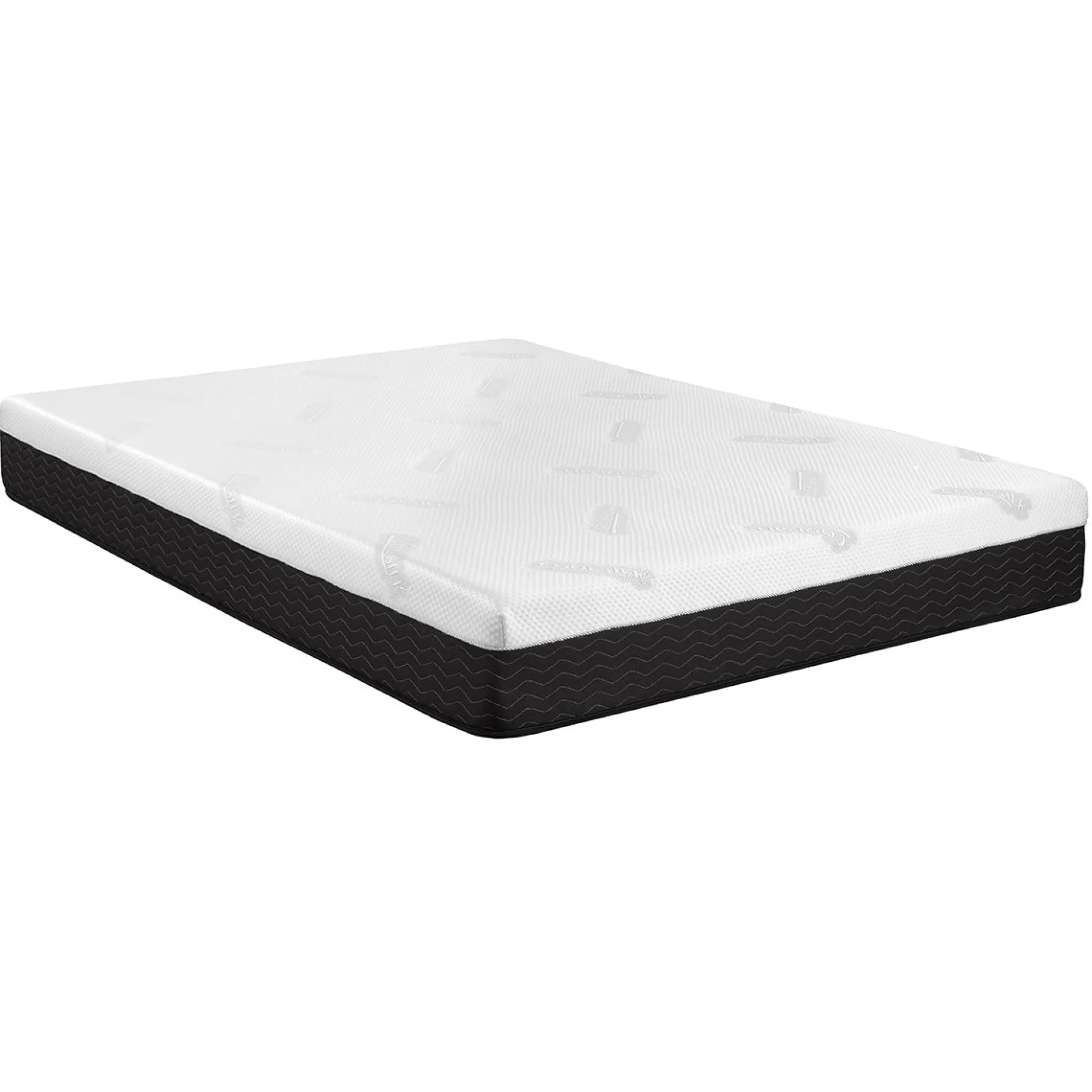 SomosBeds Arcadia Medium Hybrid Mattress