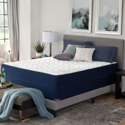 SomosBeds Berwyn Firm Mattress