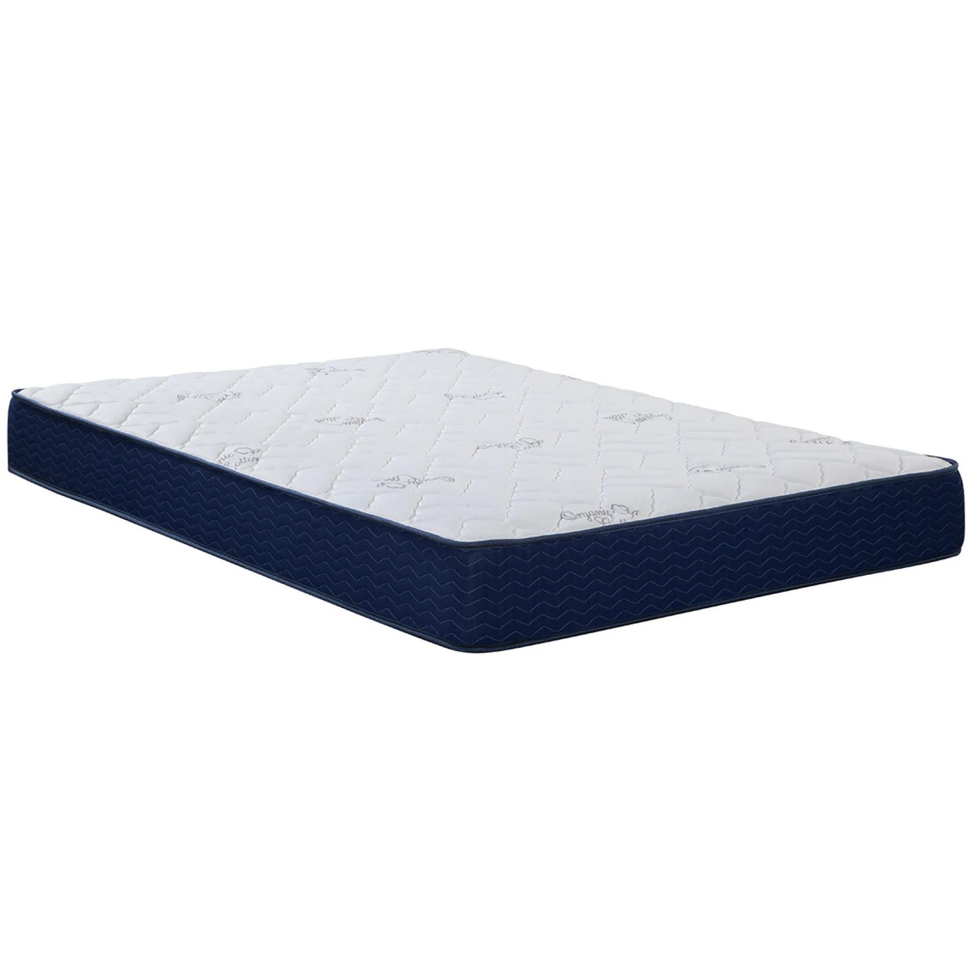 SomosBeds Berwyn Firm Mattress