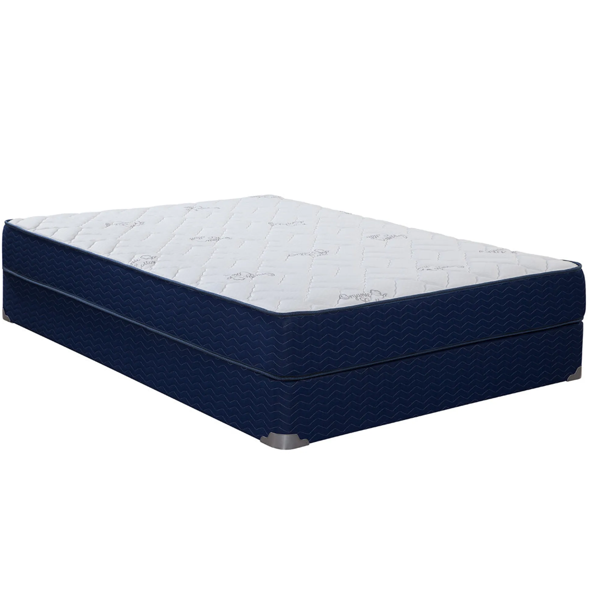 SomosBeds Berwyn Firm Mattress