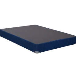 SomosBeds Blue Box Spring Foundation