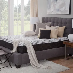 SomosBeds Crestmont Ultra Plush Hybrid Mattress