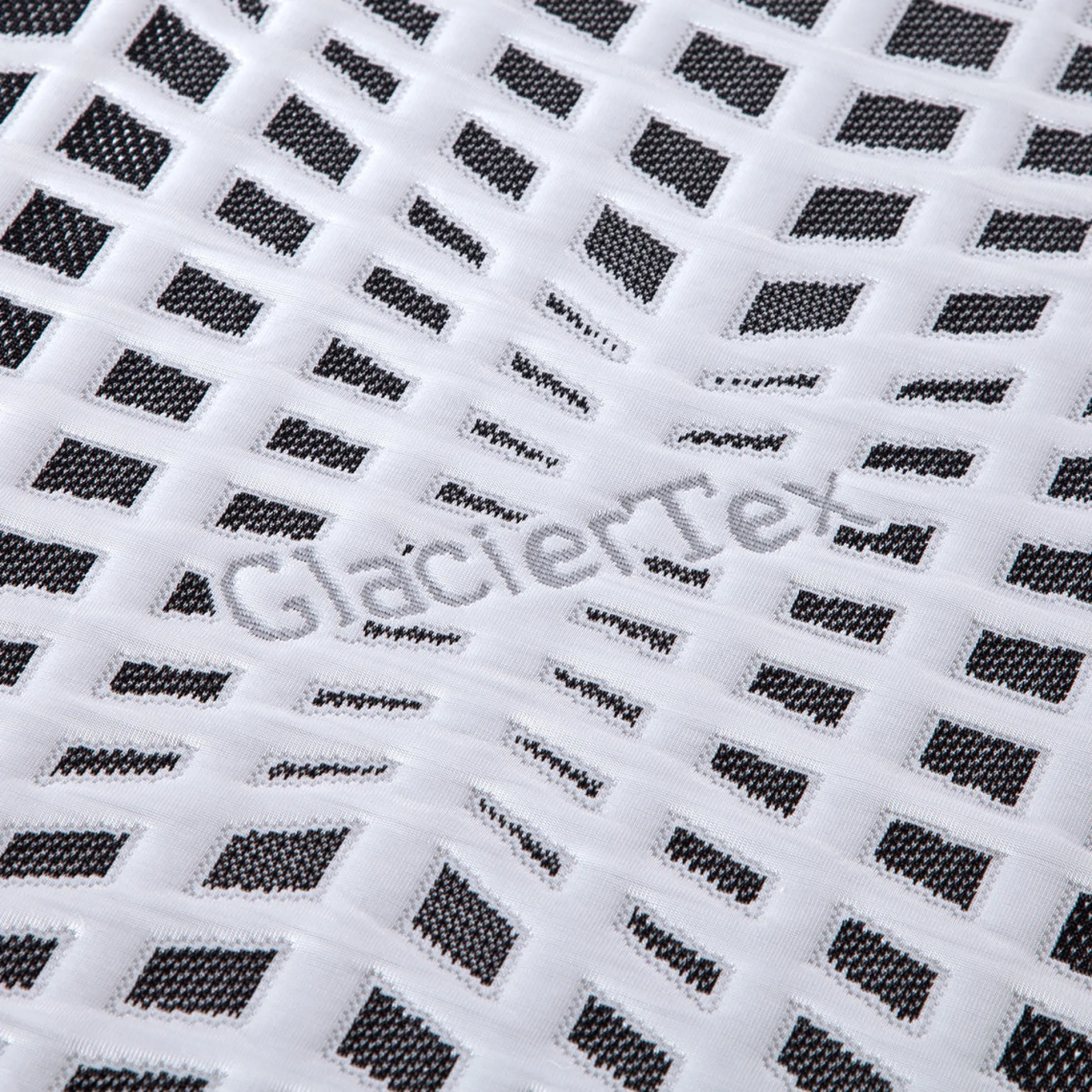 SomosBeds Crestmont Ultra Plush Hybrid Mattress