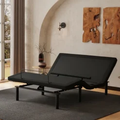 SomosBeds Elite Adjustable Bed Base