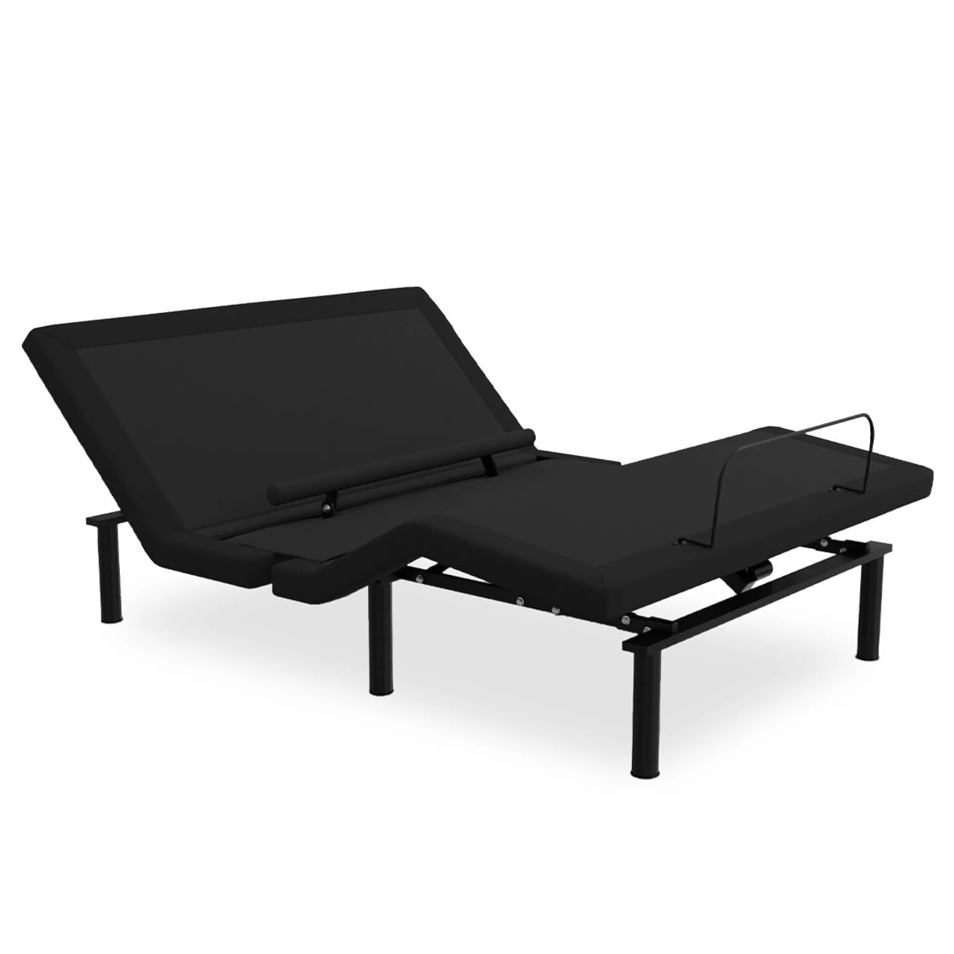 SomosBeds Elite Adjustable Bed Base