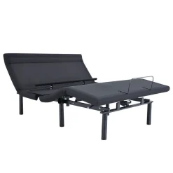 SomosBeds Elite Adjustable Bed Base