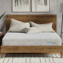 SomosBeds Essential Extra Firm Mattress