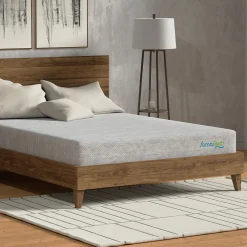 SomosBeds Essential Extra Firm Mattress