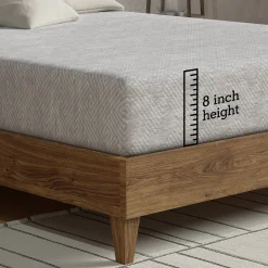 SomosBeds Inspire 2.0 Firm Mattress