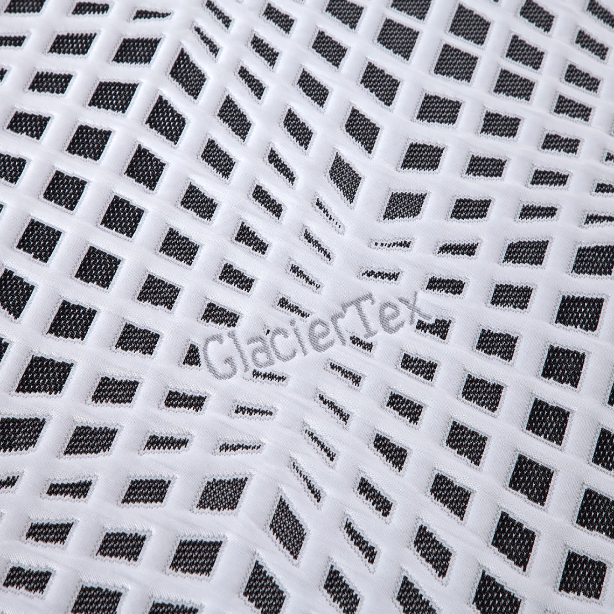 SomosBeds Rockford Plush Hybrid Mattress